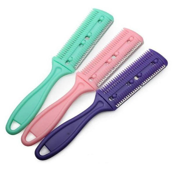 Hair Thinning Comb