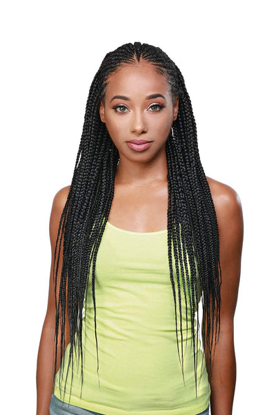 Zury Fast Braid 5x - 48”