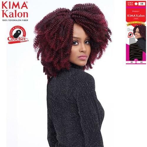 Kima Kalon - Small 20”
