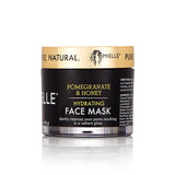 Mielle Pomegranate & Honey Hydrating Face Mask