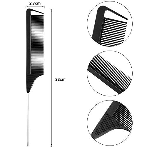 Pintail Precision Parting Comb