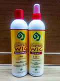 Control Wig Spray 12oz