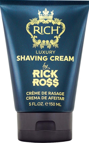 RICH RR LUXURY SHAVING CREAM