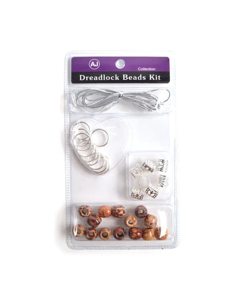 Dreadlock Beads Kit