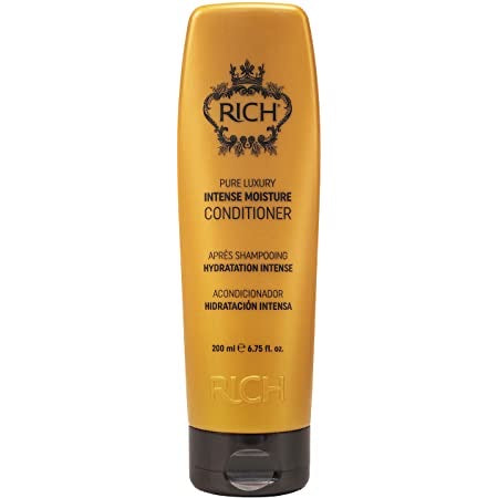 Rich Pure Luxury Intense Moisture Conditioner