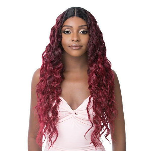 HH HD Lace Loose Curl
