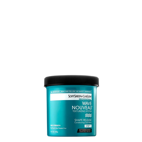 Wave Nouveau - Shape Release 14.1 OZ